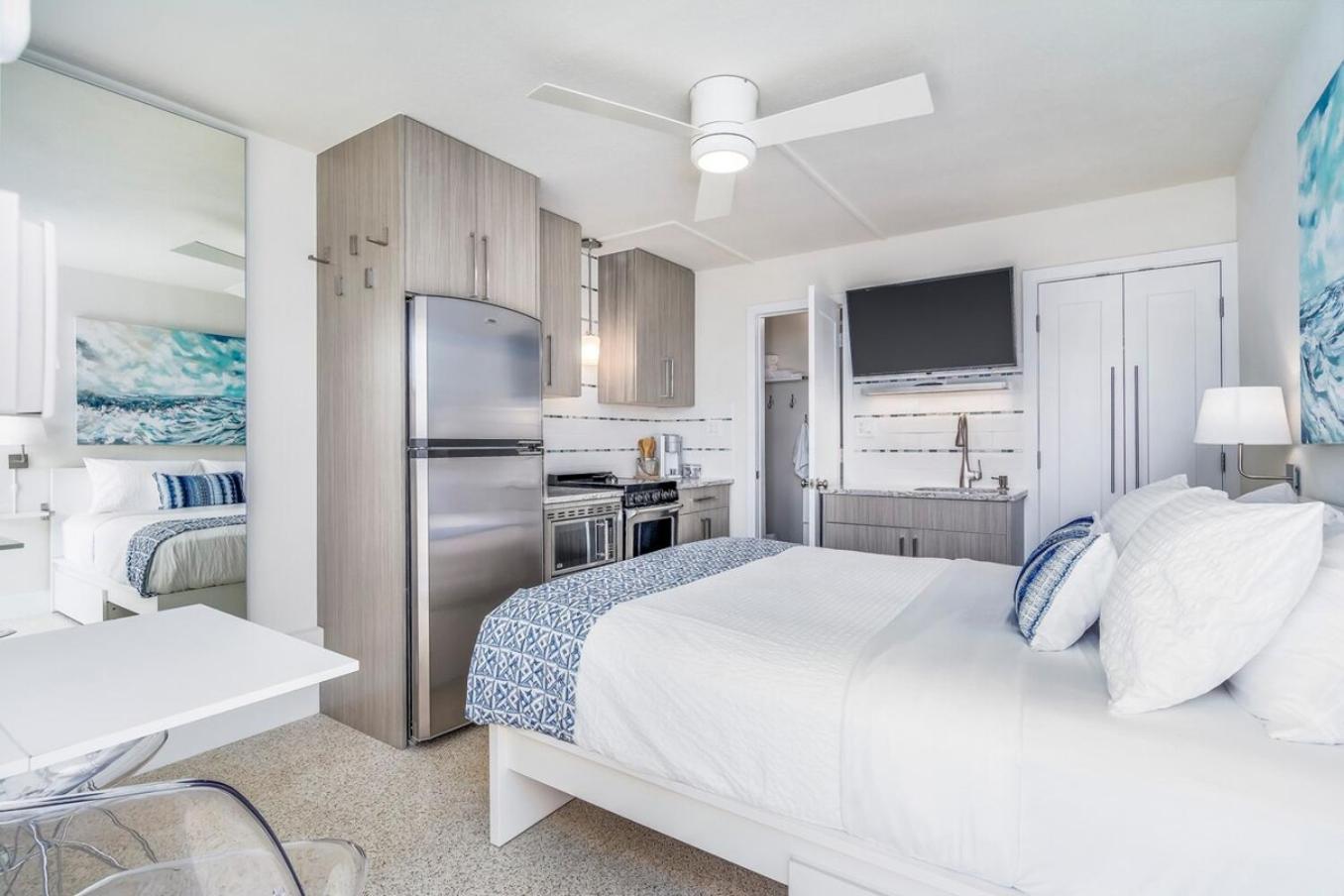 Boutique Vacation Rental Complex At Beach Cocoa Beach Buitenkant foto