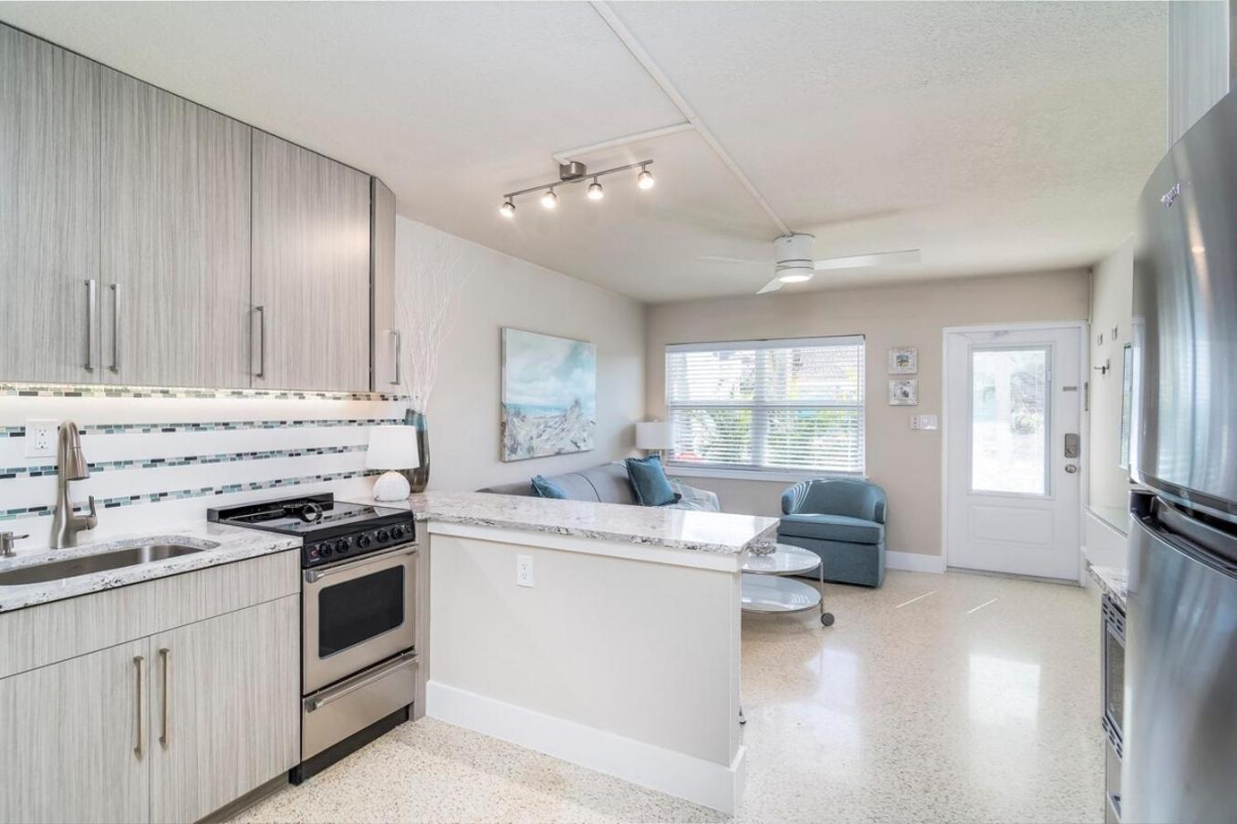 Boutique Vacation Rental Complex At Beach Cocoa Beach Buitenkant foto