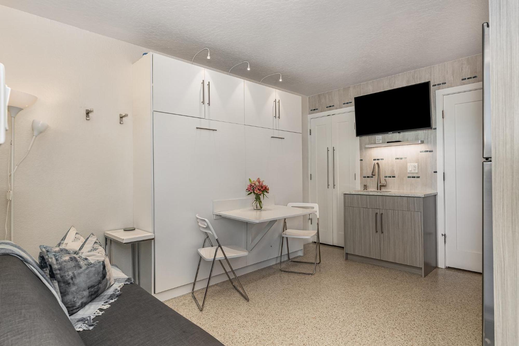 Boutique Vacation Rental Complex At Beach Cocoa Beach Buitenkant foto