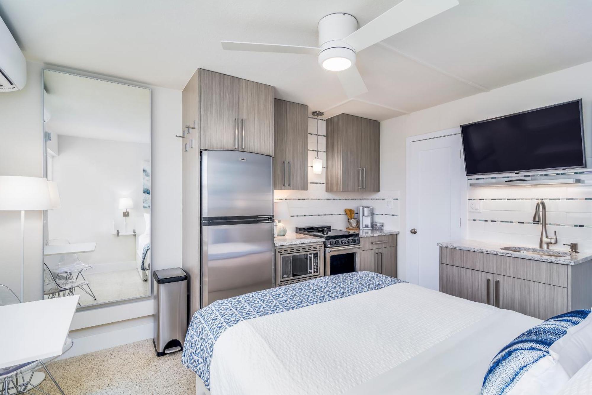 Boutique Vacation Rental Complex At Beach Cocoa Beach Buitenkant foto