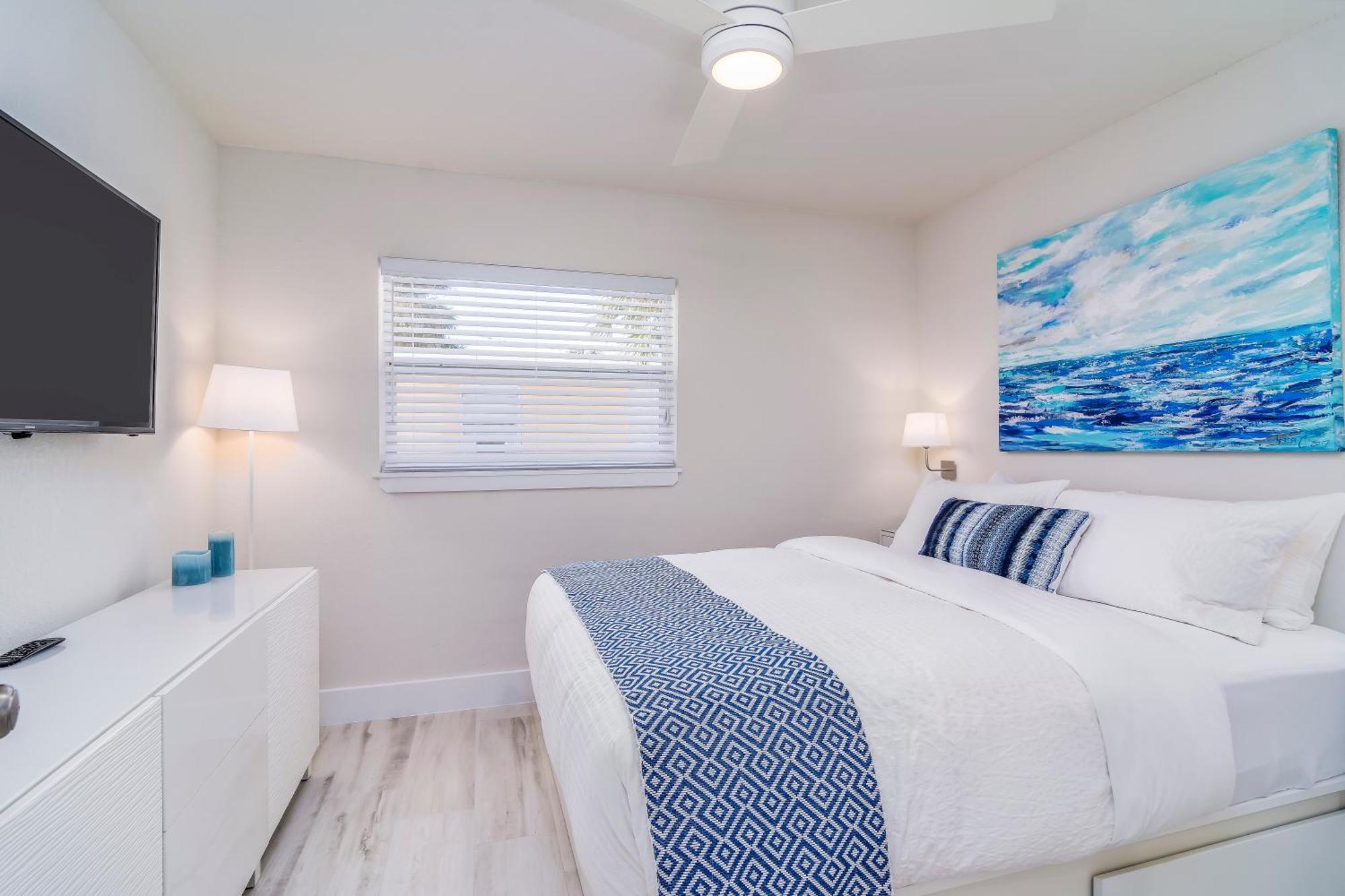 Boutique Vacation Rental Complex At Beach Cocoa Beach Buitenkant foto