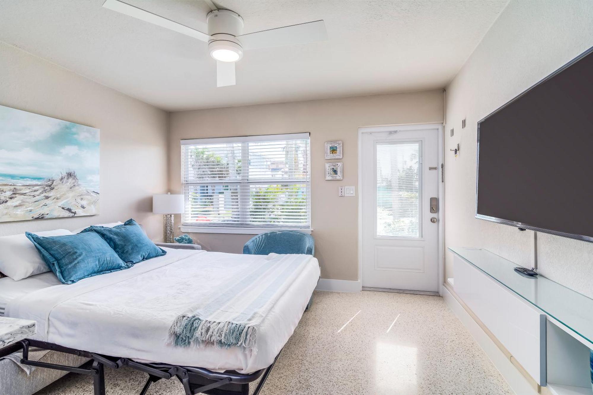 Boutique Vacation Rental Complex At Beach Cocoa Beach Buitenkant foto