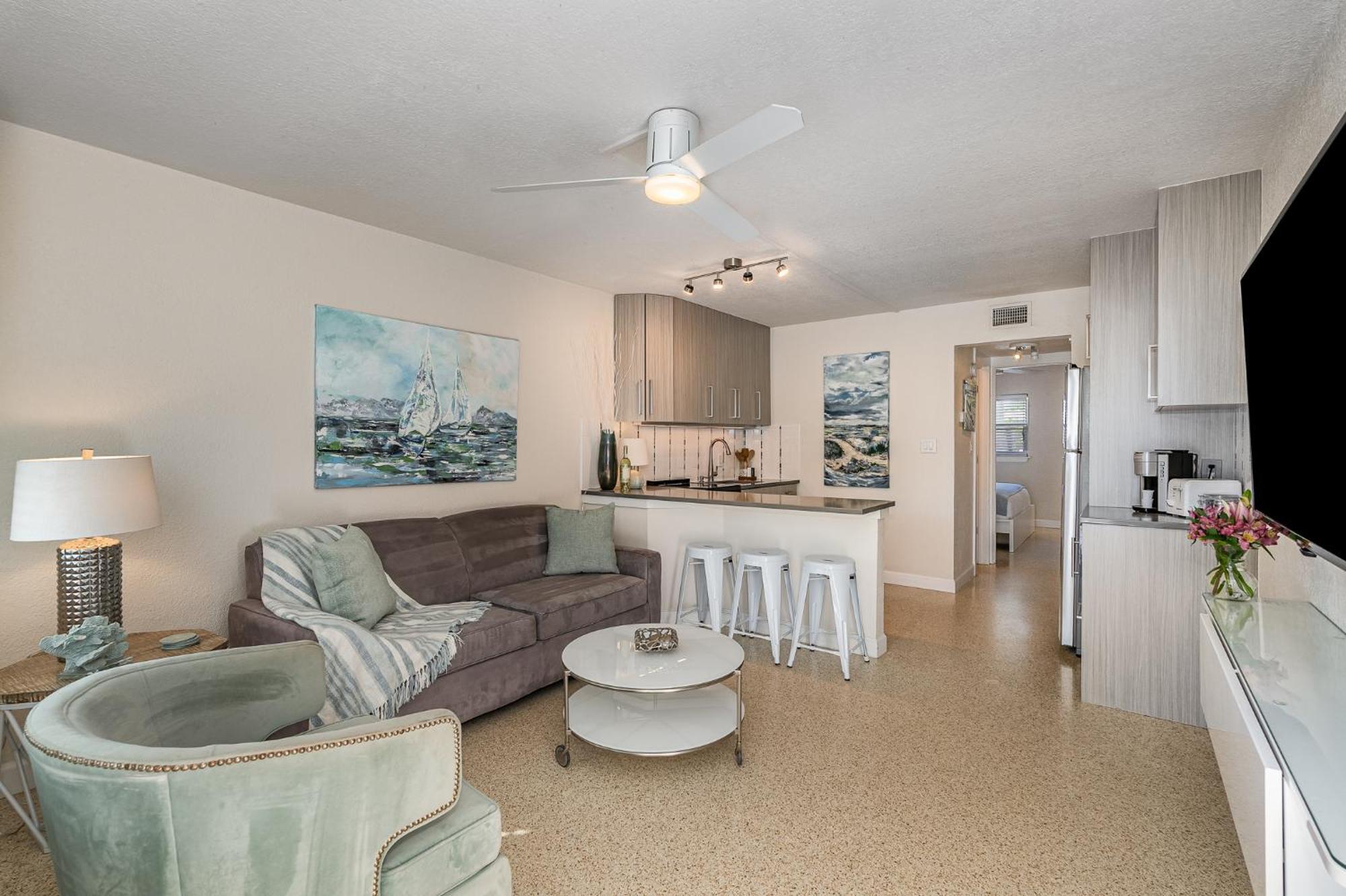 Boutique Vacation Rental Complex At Beach Cocoa Beach Buitenkant foto