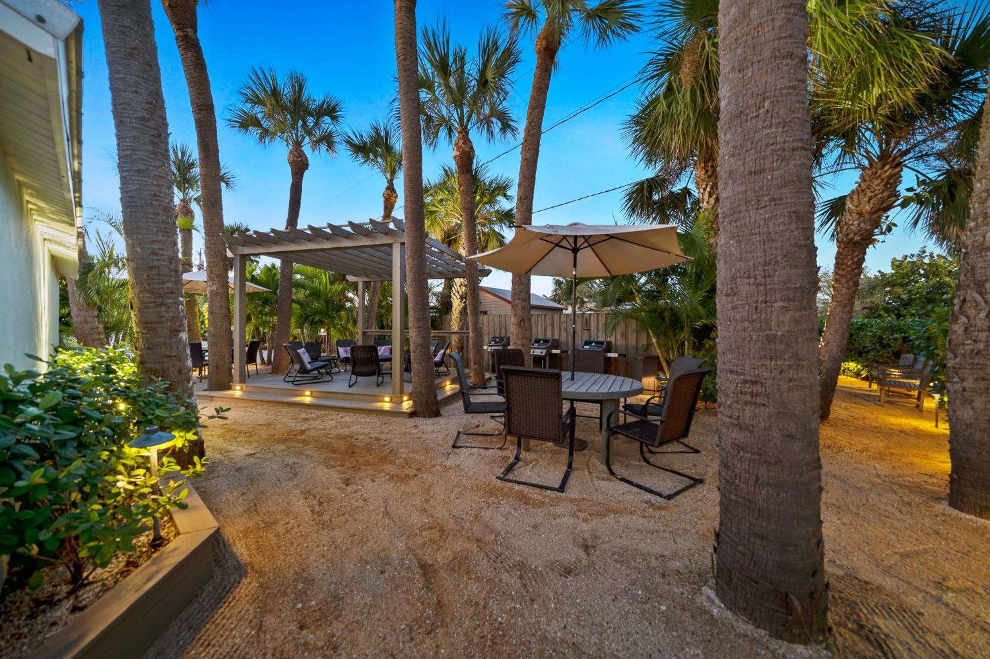 Boutique Vacation Rental Complex At Beach Cocoa Beach Buitenkant foto